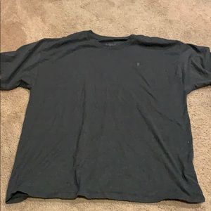 Xl dark gray champion tshirt
